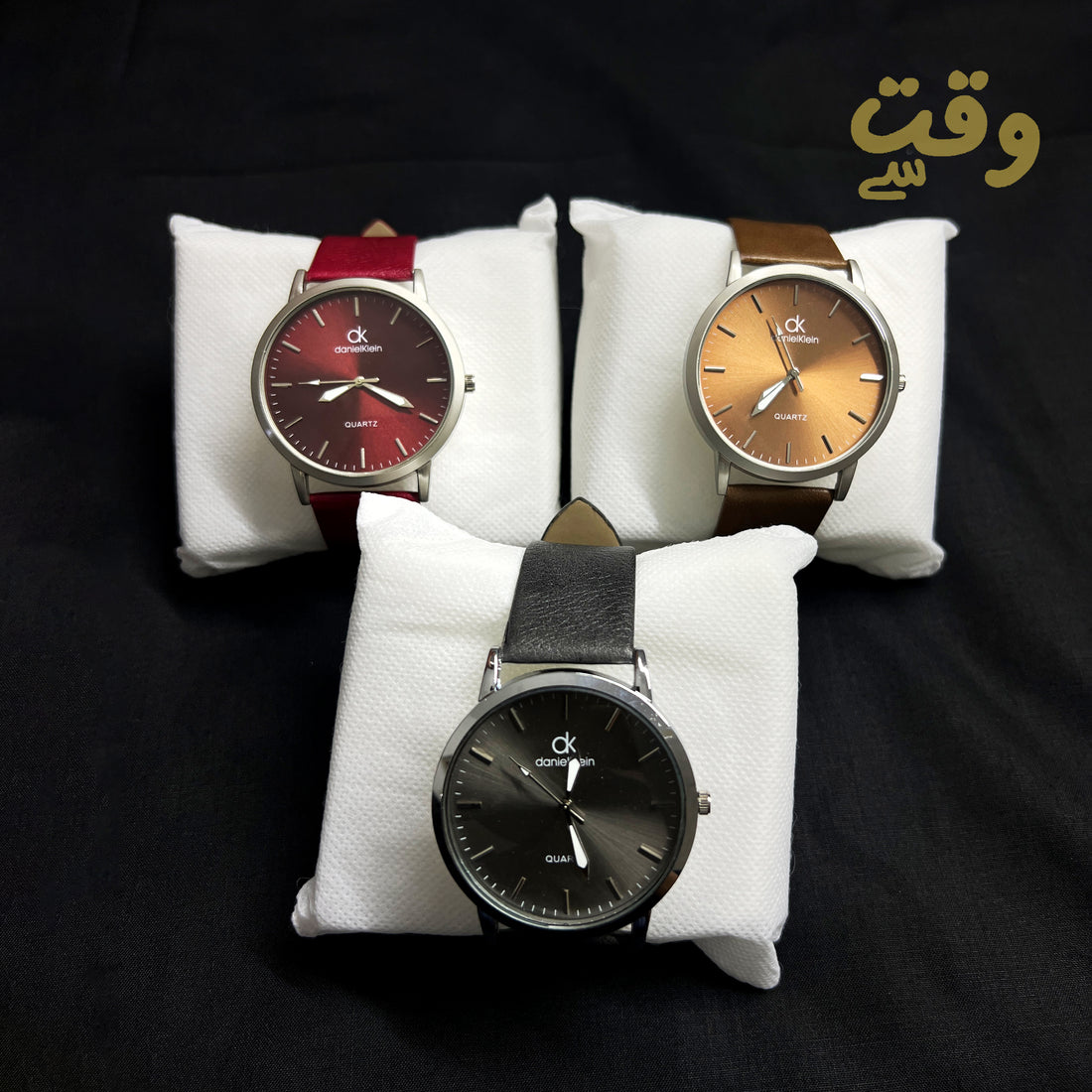 Daniel Klein Classic Watch