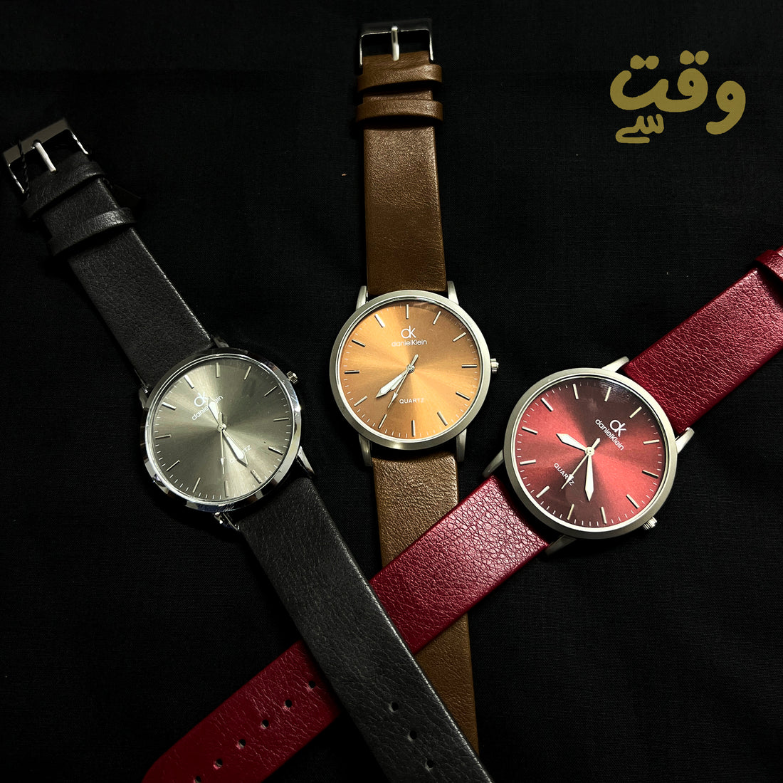 Daniel Klein Classic Watch