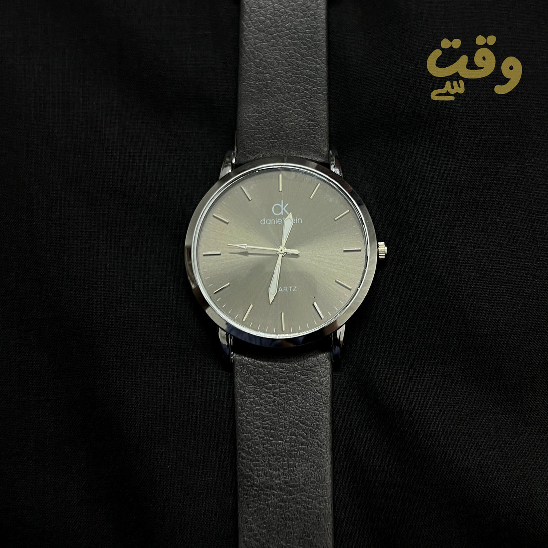 Daniel Klein Classic Watch