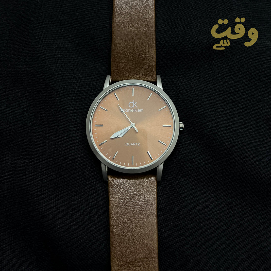 Daniel Klein Classic Watch